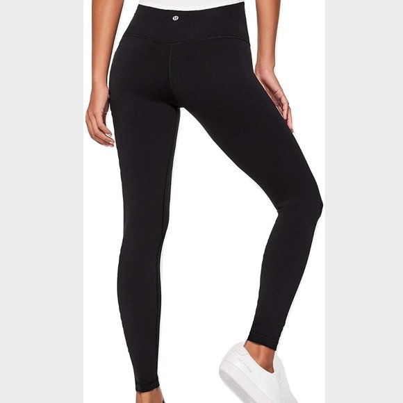 lululemon athletica Pants - LULULEMON * SIZE 2 * LEGGINGS LIKE NEW